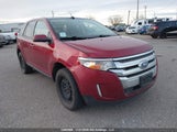 Ford Edge Sel 2FMDK4JCXDBC42614 снимка