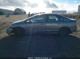 Honda Civic Ex-L 2HGFA16968H108795 снимка
