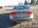 Honda Civic Ex-L 2HGFA16968H108795 снимка