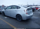 Toyota Prius JTDKN3DU5E0375057 снимка