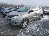 Hyundai Tucson KM8JTCAC0CU399314 снимка