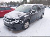 Dodge Grand Caravan Se/Sxt 2D4RN4DG3BR600546 снимка