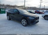 Jaguar F-Pace 25T R-Sport SADCL2FX9KA609884 fotografie