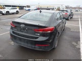 Hyundai Elantra Gl KMHD84LF6JU581558 photo