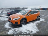Subaru Crosstrek Premium JF2GTAFC9L9212460 снимка