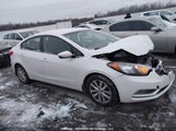 Kia Forte 1.8L Lx/1.8L Lx+ KNAFX4A69G5614572 fotografie