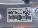 Honda Element 5J6YH28778L800887 снимка