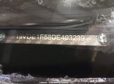 Acura Ilx 20 Premium 19VDE1F58DE403239 снимка