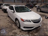 Acura Ilx 20 Premium 19VDE1F58DE403239 снимка