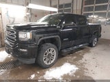 GMC Sierra  Sle 3GTU2MEC0JG248722 fotografie