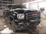 GMC Sierra  Sle 3GTU2MEC0JG248722 fotografie