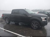 Ford F150 Supercrew 1FTEW1EG1JFD99841 снимка
