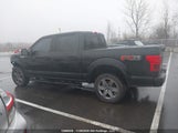 Ford F150 Supercrew 1FTEW1EG1JFD99841 снимка