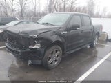 Ford F150 Supercrew 1FTEW1EG1JFD99841 снимка