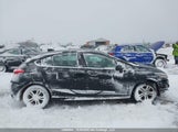 Chevrolet Cruze Lt Manual 3G1BD6SM8HS557560 снимка