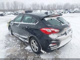 Chevrolet Cruze Lt Manual 3G1BD6SM8HS557560 снимка