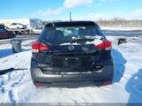 Nissan Kicks Sr 3N1CP5DV7LL555095 снимка