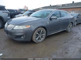 Lincoln Mks 1LNHL9ER3BG600913 снимка