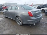 Lincoln Mks 1LNHL9ER3BG600913 снимка