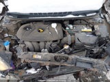 Hyundai Elantra KMHDH4AH5FU262695 снимка