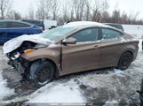 Hyundai Elantra KMHDH4AH5FU262695 снимка