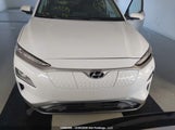 Hyundai Kona Sel KM8K23AG2MU098314 снимка