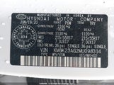 Hyundai Kona Sel KM8K23AG2MU098314 снимка