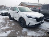 Honda Cr-V Exl 2HKRS4H74PH103395 снимка