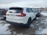 Honda Cr-V Exl 2HKRS4H74PH103395 снимка