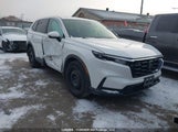 Honda Cr-V Exl 2HKRS4H74PH103395 снимка