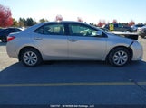 Toyota Corolla Le 2T1BURHE2GC536899 снимка