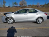 Toyota Corolla Le 2T1BURHE2GC536899 снимка