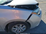Toyota Corolla Le 2T1BURHE2GC536899 снимка