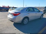 Toyota Corolla Le 2T1BURHE2GC536899 снимка