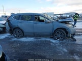Honda Cr-V Exl 2HKRW2H82MH237691 снимка
