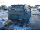 Honda Cr-V Exl 2HKRW2H82MH237691 снимка