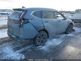 Honda Cr-V Exl 2HKRW2H82MH237691 снимка