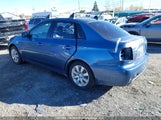 Subaru Impreza 2.5 I/2.5 I Sport Package JF1GE6A65AH514974 photo