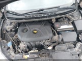 Hyundai Elantra Gl 5NPDH4AE6EH467137 снимка