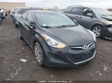 Hyundai Elantra Gl 5NPDH4AE6EH467137 снимка
