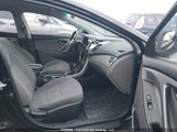 Hyundai Elantra Gl 5NPDH4AE6EH467137 снимка