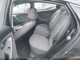 Hyundai Elantra Gl 5NPDH4AE6EH467137 снимка