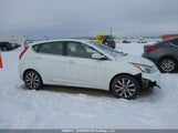 Hyundai Accent Se KMHCT5AE0HU340728 снимка