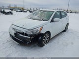Hyundai Accent Se KMHCT5AE0HU340728 снимка