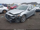 Mazda Mazda3 Gx JM1BN1K79J1162862 снимка