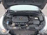 Hyundai Elantra Gl 5NPDH4AE4EH492439 снимка