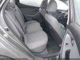 Hyundai Elantra Gl 5NPDH4AE4EH492439 снимка