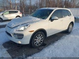 Porsche Cayenne WP1AA2A28ELA96428 photo