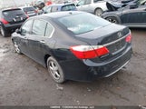 Honda Accord Touring 1HGCR2E96DA811048 снимка