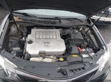 Toyota Camry Se/Xle 4T1BK1FK2CU005663 снимка